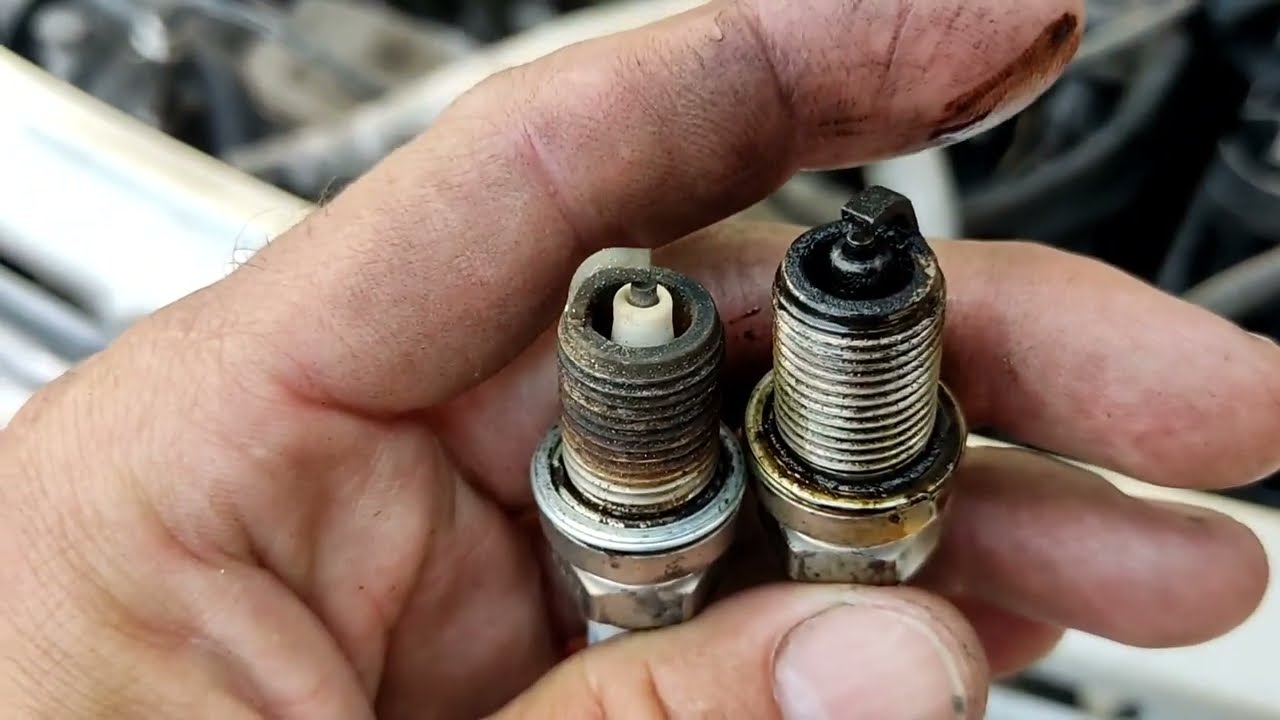 como reparar alternador , luz de bateria acesa , vela falha de cilindro , como saber se está boa
