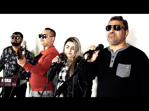 Dami ,Viktor Family, Beng Bach - Našunav tire lava (cover verzia)