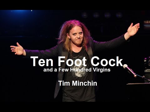 Tim Minchin | 