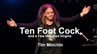 Tim Minchin | 