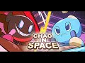 Sonic Presents: Chao In Space - Official Animation