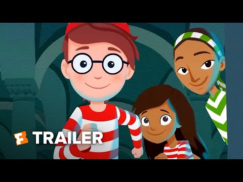 Where's Waldo? Season 2 Trailer | Fandango Family