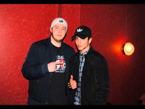 Är ni taggade - LAWICKI & CO