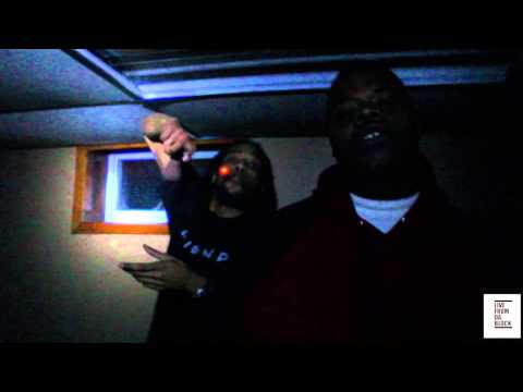 Ask Me - Ft. St.John,Waddy Wads,Hizemen