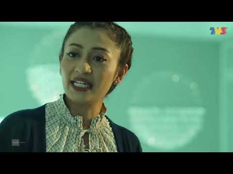 titian cinta episod 10 full