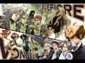 KHReborn Op7 Funny Sunny Day Full Japanese Version By SxOxU