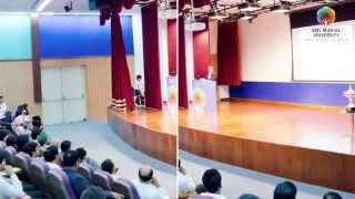 Life at BML Munjal University
