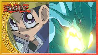 Yugi Summons Timaeus! | Legend Of The Dragons | Yu-Gi-Oh!