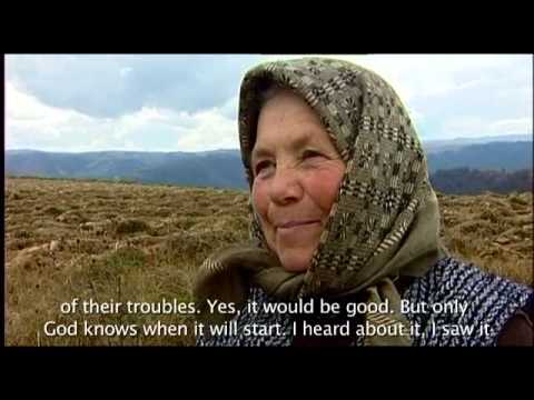 HIDRO Tarnita - Testimonial locuitoare sat Lapustesti