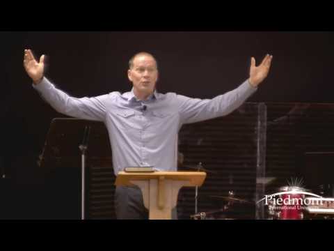 PIU Chapel - Allen Holmes 08-26-16