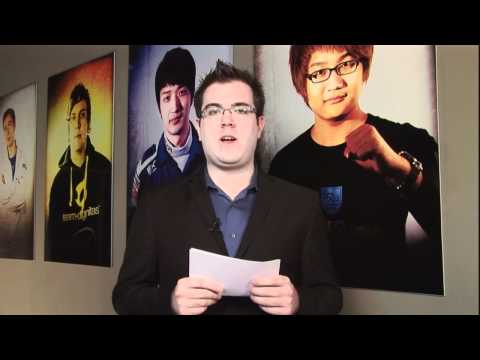 MLG Anaheim StarCraft 2 Pool B Preview