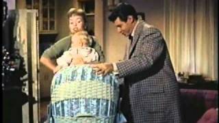 Debbie Reynolds and Eddie Fisher - Lullaby In Blue