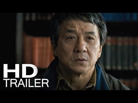 2018 O Estrangeiro (Dublado)