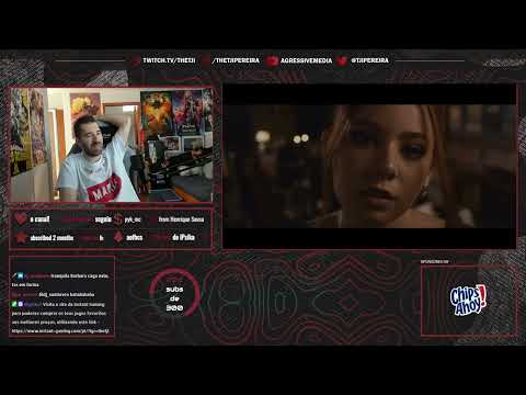 TJI REAGE A BÁRBARA TINOCO - CHAMADA NÃO ATENDIDA