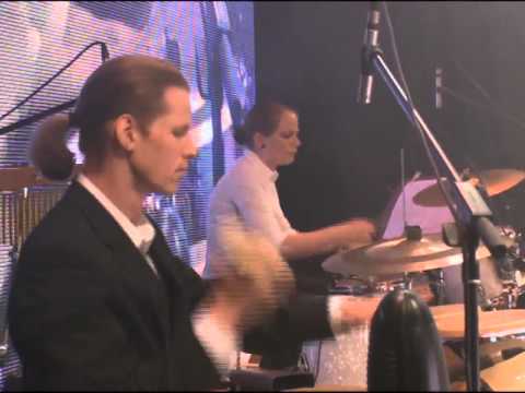 Rada Vascenko - Day By Day - Live at Classic Open 2009