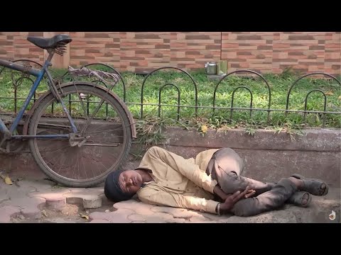 Мумбаи: адский мегаполис | Полный документальный фильм