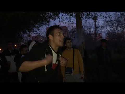 Vilo vs Salcadore    Octavos   1a Regional MurciaCartagena Dual All Stars Underground