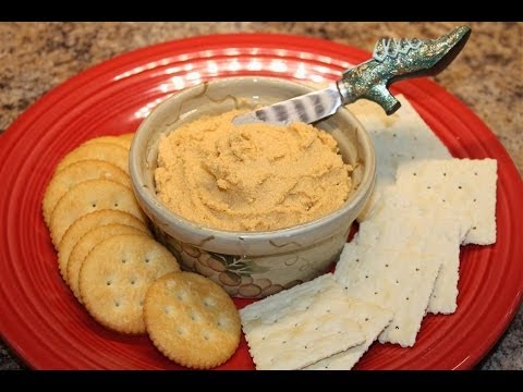 Winchester Kentucky Beer Cheese