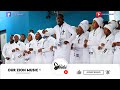 Insindiso Yobukrestu Mass Choir Intokozo IYMC 15 Years Celebration Album Launch