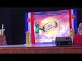 Kuleba And Karagam Dance By Harini On Star Kalakkar