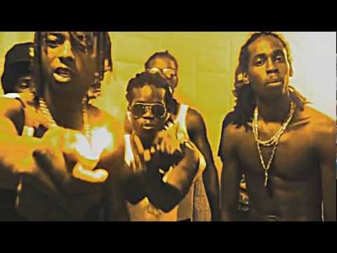 Yleef - Kon Mons ( Yellow Money Gee'Z ) [ DJ SKAMY REMIXED ] (MARS.2013)