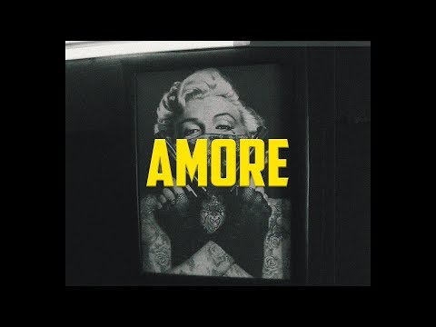 SIMO FILALI - AMORÉ  [ EXCLUSIVE MUSIC VIDEO ]