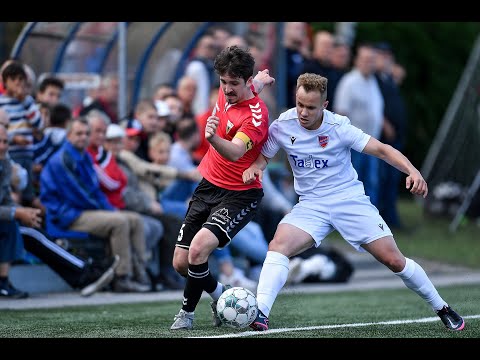 BARAŻ O III LIGĘ! Kulisy meczu GKS II Tychy – RKS Raków II Częstochowa 0:3