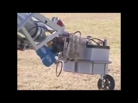 A Weapon To Surpass Metal Gear