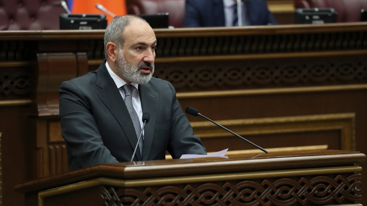 Ինձ այնքան են դավաճան ասել, որ այլևս դրանից չեմ վախենում