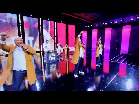 🎤 Native Deen at Reviving the Islamic Spirit (RIS) 2025 | Video Recap