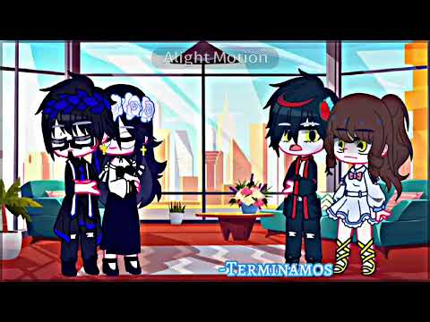 My uncles don't like you// MY AU MODERNO MDZS //A-Yuan_el_rabanito 🤧✨😊