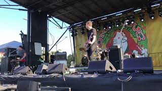 Start from Scratch by Passafire - Live at One Love Reggae Festival (2019)