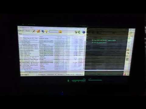 Fallout 3 Video Driver Crash 1