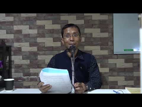 098-จูฬปุณณมสูตร 1 ลักษณะอสัตบุรุษ 8 ประการ