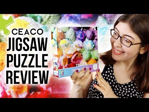Reviewing a BUDGET Puzzle Brand (Should you cheap out on puzzles?)