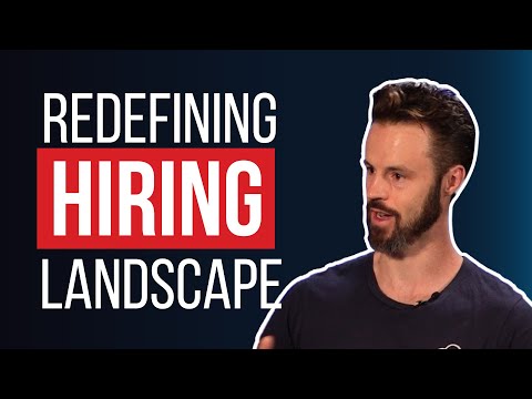 Alooba's Vision for Bias-Free Hiring: Founder Tim Freestone ...