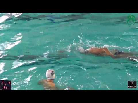 TRISTAR  CN Sant Andreu - VK Jadran Split