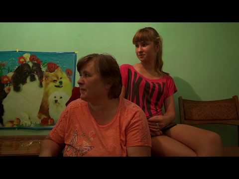 Марія Федорівна Свид - відео обкладинка