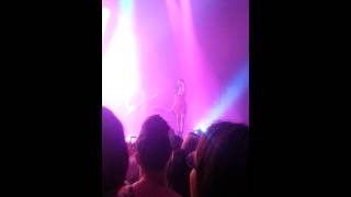 The Veronicas - Teenage Millionaire LIVE February 14th 2015