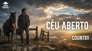 CÉU ABERTO | COUNTRY