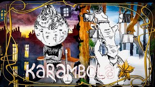 ЖИЗНЬ МАЛЕНЬКИХ ОВОЩЕЙ И ФРУКТОВ! ► Karambola