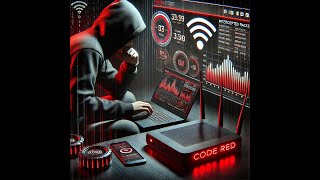 Wireless Security & DDWRT