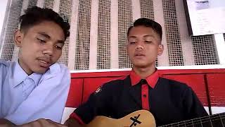 Download lagu Pemula Cover Lagu Batak STM LIRIK -Alex Hutajulu-Ingkon Ho mp3