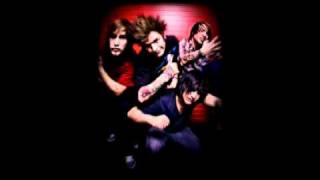 Brokencyde - Booty Call(instrumental)