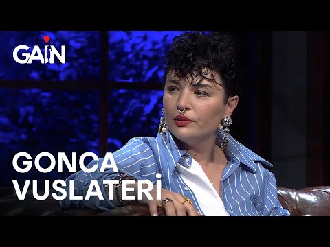 "Rapçilerin ismi niye böyle? Sefo, keko, tafi..."  | Gonca Vuslateri - Özgür Çevik | Dayı Şov