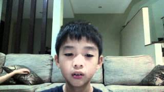 elmo and i know it parody