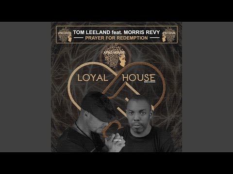 Prayer for Redemption (Radio-Edit)