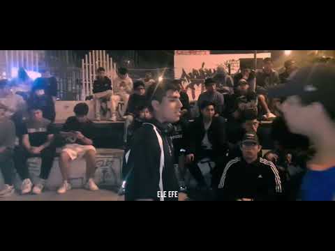 DARK vs VISION -8vos- Fecha#1 - Ele Efe - Temporada 2023 (Fase 1)