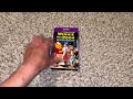 Quick Canadian VHS Update For July 5 2025