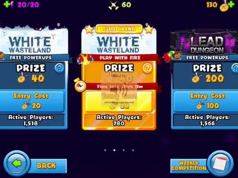 BTD Battles Mobile E2 - Play With Fire